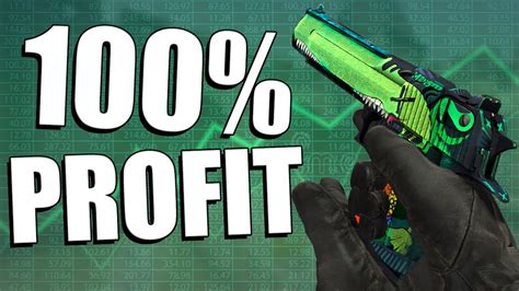 CSGO Profit Guide .